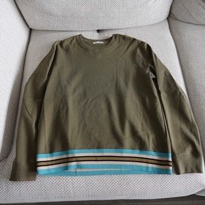 Valentino sweater
